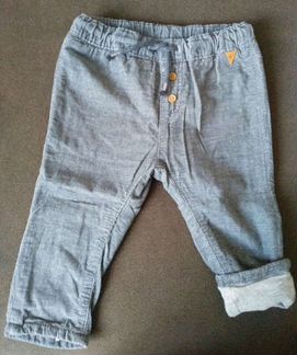 Брюки осень/весна