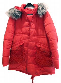 Куртка Xinyulun