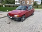 Opel Astra 1.6 МТ, 1992, 301 525 км