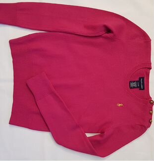 Свитер, американской марки Ralph Lauren