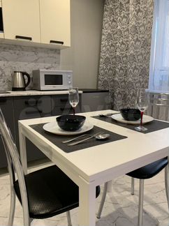 1-к. квартира, 37 м², 1/9 эт.