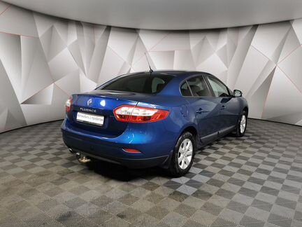 Renault Fluence 1.6 МТ, 2011, 144 914 км
