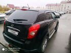 SsangYong Actyon 2.0 МТ, 2014, 180 000 км