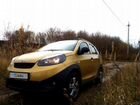 Chery IndiS (S18D) 1.3 МТ, 2012, 64 000 км
