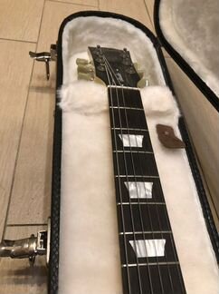 Гитара Gibson Les Paul Studio 2008