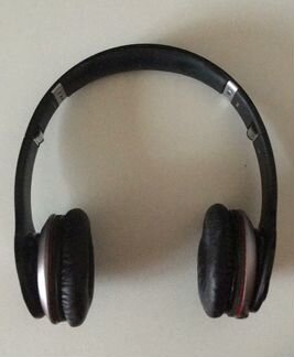 Наушники beats