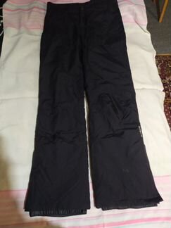 Штаны для сноуборда, лыж. 48-50 состояние нового