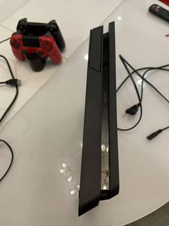 Sony playstation 4 slim 1tb