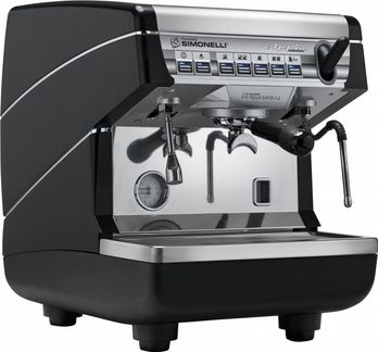 Кофемашина Nuova Simonelli Appia II 1 Gr V