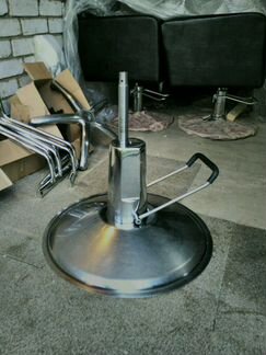 Гидравлика парикмахерского кресла газлифт