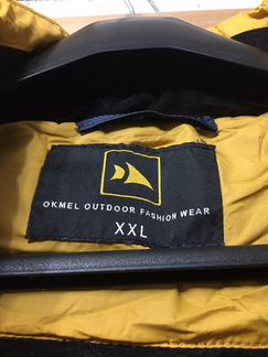 Куртка мужская