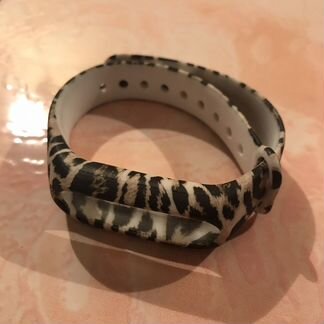 Силиконовый ремешок Pulsera для Xiomi Mi Band2