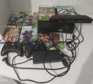 Xbox 360