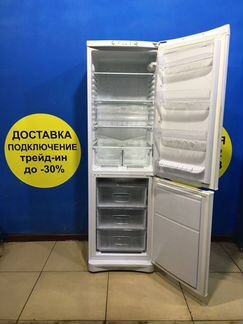 Холодильник б/у Indesit