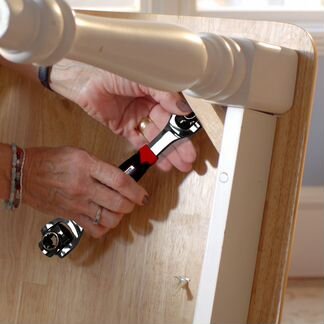 Универсальный Ключ 48 в 1