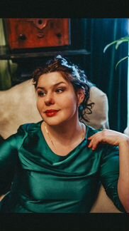 Уроки вокала