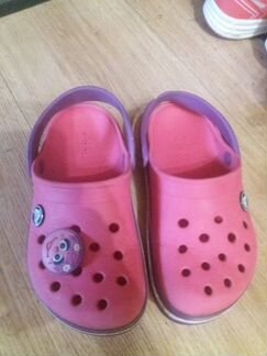 Crocs