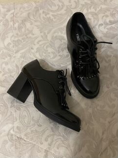 Ботильоны T.Taccardi