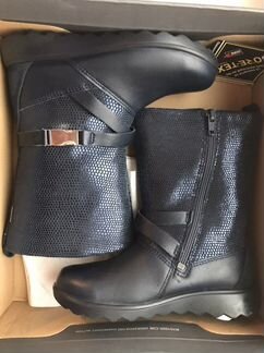 Сапожки Ecco 28размер