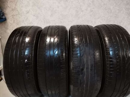 Летняя резина 205 65 R15 Bridgestone Turanza ER300