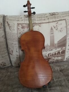 Альт. Мастер Ставила Дмитрич