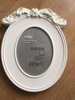 Рамка IKEA kvill