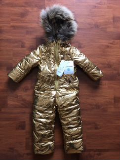 Комбинезон Стильняшка