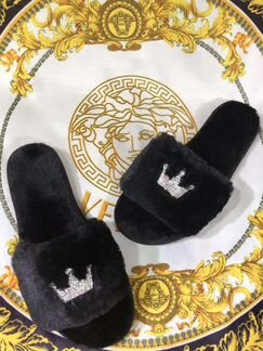 Тапочки