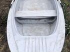 Лодка «Октябрина» объявление продам