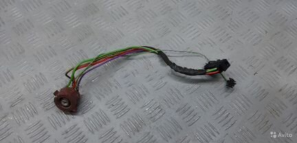 Контактная группа на бмв е34 е32 рест