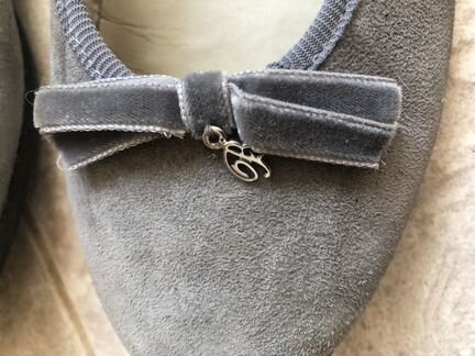 Балетки Blumarine оригинал