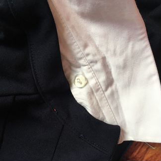 Сарафан и платье 128 для школы