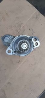 Стартер Volkswagen Polo Skoda Rapid