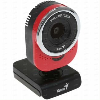Веб-камера Genius Web Cam Q-CAM 6000
