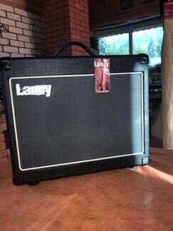 Гитарный комбик Laney LG35R