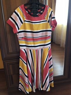 Платье Max&Co Dynamic mix jersey dress, разм. M