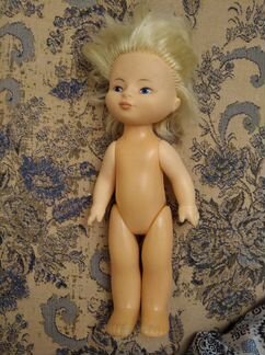 Кукла СССР, 24 см