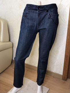 Джинсы emporio armani женские оригинал