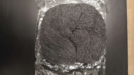 Пряжа Карачаевская шерсть