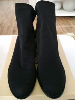 Туфли с сеткой Эконика