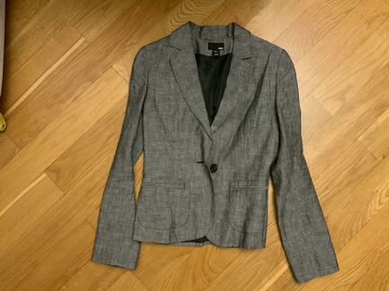 Пиджаки и жакеты женские