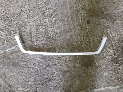 Накладка решётки радиатора Mercedes sprinter class