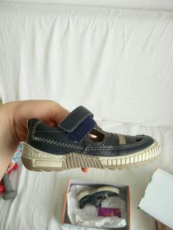 Босоножки andanines 24-25