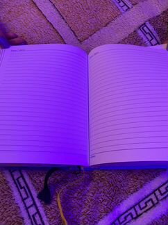 Блокноты ежедневники