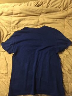 Футболка Ralph Lauren