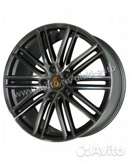 Диски R20 для Порше Панамера Panamera II NEW