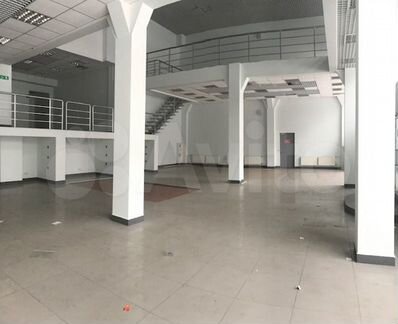 Помещение свободного назначения, 442 м²