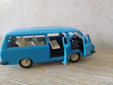 Раф 2203 СССР