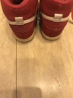 Кроссовки Nike