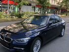 BMW 3 серия 2.0 AT, 2014, 106 000 км объявление продам